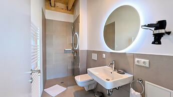 ANDRISS - Stilvolle Lofts & Penthouses