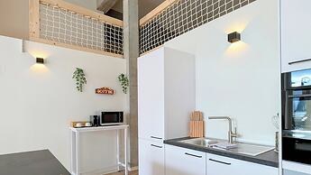 ANDRISS - Stilvolle Lofts & Penthouses