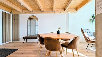 ANDRISS - Stilvolle Lofts & Penthouses