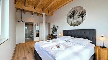 ANDRISS - Stilvolle Lofts & Penthouses