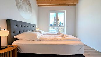 ANDRISS - Stilvolle Lofts & Penthouses