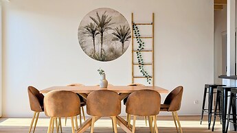 ANDRISS - Stilvolle Lofts & Penthouses