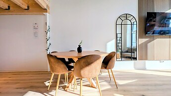 ANDRISS - Stilvolle Lofts & Penthouses