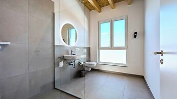 ANDRISS - Stilvolle Lofts & Penthouses