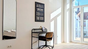 ANDRISS - Stilvolle Lofts & Penthouses