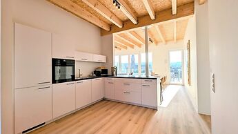 ANDRISS - Stilvolle Lofts & Penthouses