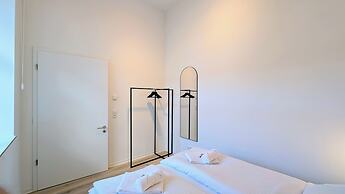 ANDRISS - Stilvolle Lofts & Penthouses