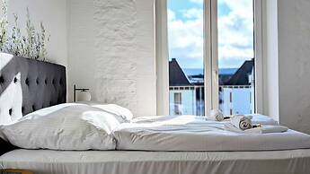 ANDRISS - Stilvolle Lofts & Penthouses