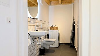 ANDRISS - Stilvolle Lofts & Penthouses