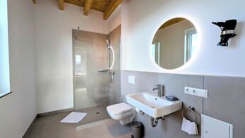 ANDRISS - Stilvolle Lofts & Penthouses