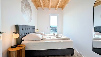 ANDRISS - Stilvolle Lofts & Penthouses