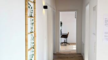 ANDRISS - Stilvolle Lofts & Penthouses