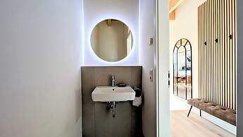 ANDRISS - Stilvolle Lofts & Penthouses