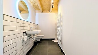 ANDRISS - Stilvolle Lofts & Penthouses