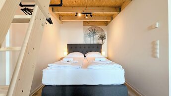 ANDRISS - Stilvolle Lofts & Penthouses