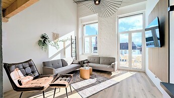ANDRISS - Stilvolle Lofts & Penthouses