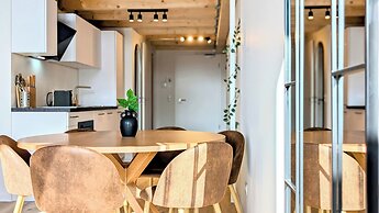 ANDRISS - Stilvolle Lofts & Penthouses