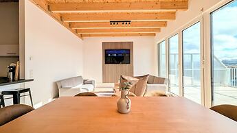 ANDRISS - Stilvolle Lofts & Penthouses