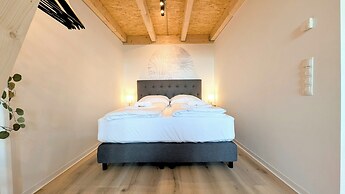 ANDRISS - Stilvolle Lofts & Penthouses