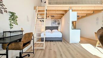 ANDRISS - Stilvolle Lofts & Penthouses