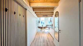 ANDRISS - Stilvolle Lofts & Penthouses