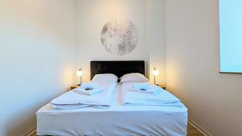 ANDRISS - Stilvolle Lofts & Penthouses