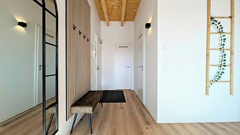 ANDRISS - Stilvolle Lofts & Penthouses