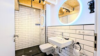 ANDRISS - Stilvolle Lofts & Penthouses