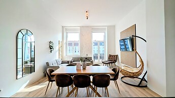 ANDRISS - Stilvolle Lofts & Penthouses