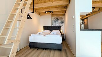 ANDRISS - Stilvolle Lofts & Penthouses