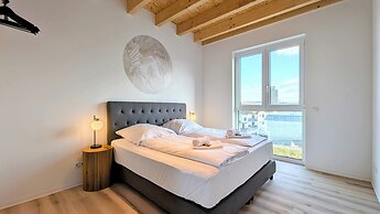 ANDRISS - Stilvolle Lofts & Penthouses