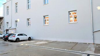 ANDRISS - Stilvolle Lofts & Penthouses