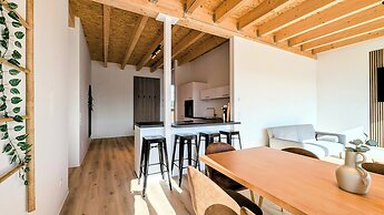 ANDRISS - Stilvolle Lofts & Penthouses