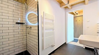 ANDRISS - Stilvolle Lofts & Penthouses