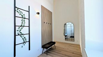 ANDRISS - Stilvolle Lofts & Penthouses