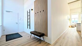 ANDRISS - Stilvolle Lofts & Penthouses