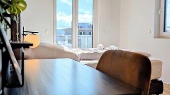 ANDRISS - Stilvolle Lofts & Penthouses