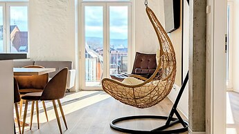 ANDRISS - Stilvolle Lofts & Penthouses