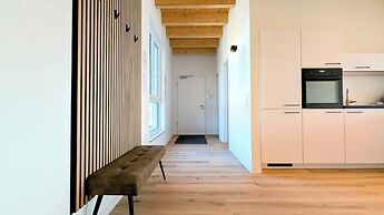 ANDRISS - Stilvolle Lofts & Penthouses