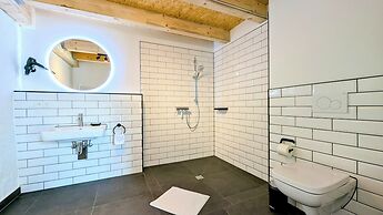 ANDRISS - Stilvolle Lofts & Penthouses