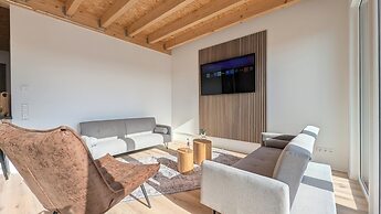 ANDRISS - Stilvolle Lofts & Penthouses