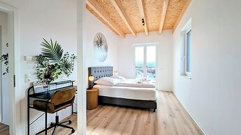 ANDRISS - Stilvolle Lofts & Penthouses
