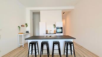 ANDRISS - Stilvolle Lofts & Penthouses