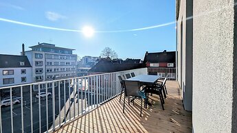 ANDRISS - Stilvolle Lofts & Penthouses