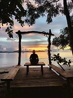 Kamp Tapik - Sibaltan