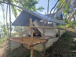 Kamp Tapik - Sibaltan