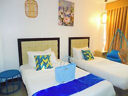 Sacaan Tropical Breeze Resort