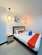 Sacaan Tropical Breeze Resort