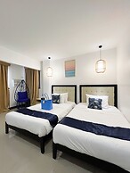 Sacaan Tropical Breeze Resort