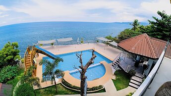 Sacaan Tropical Breeze Resort
